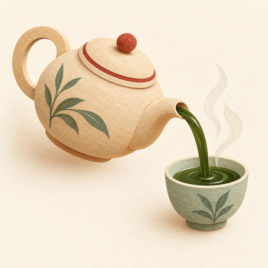 tea