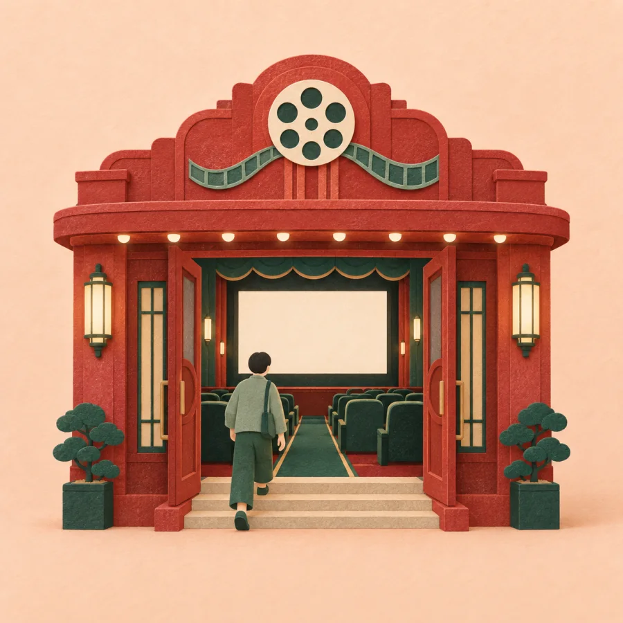 cinema