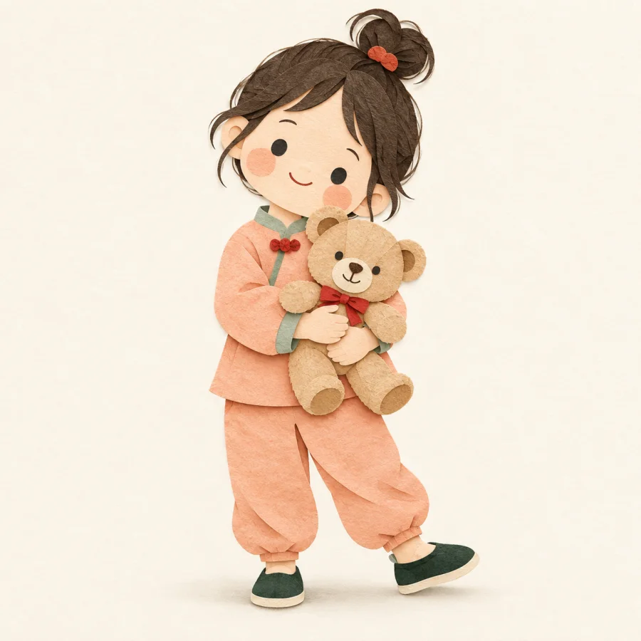 child