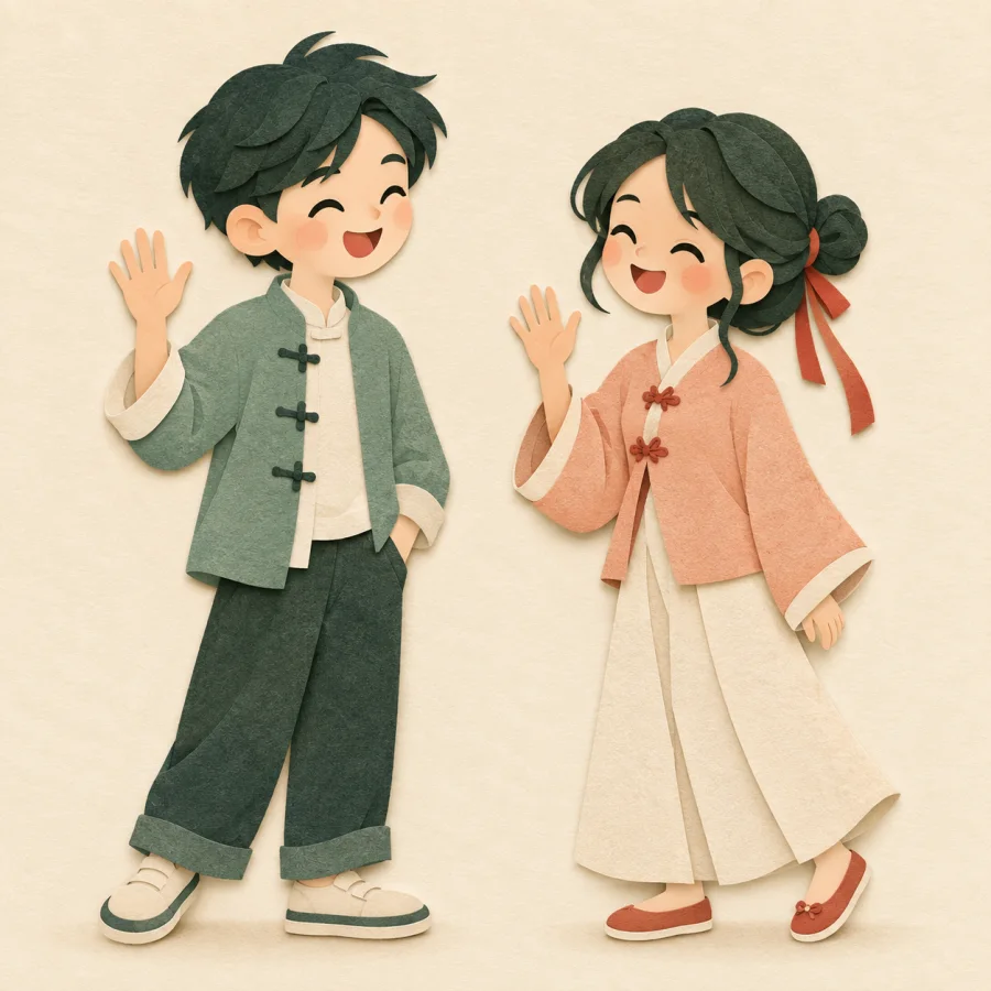 to meet, to see each other