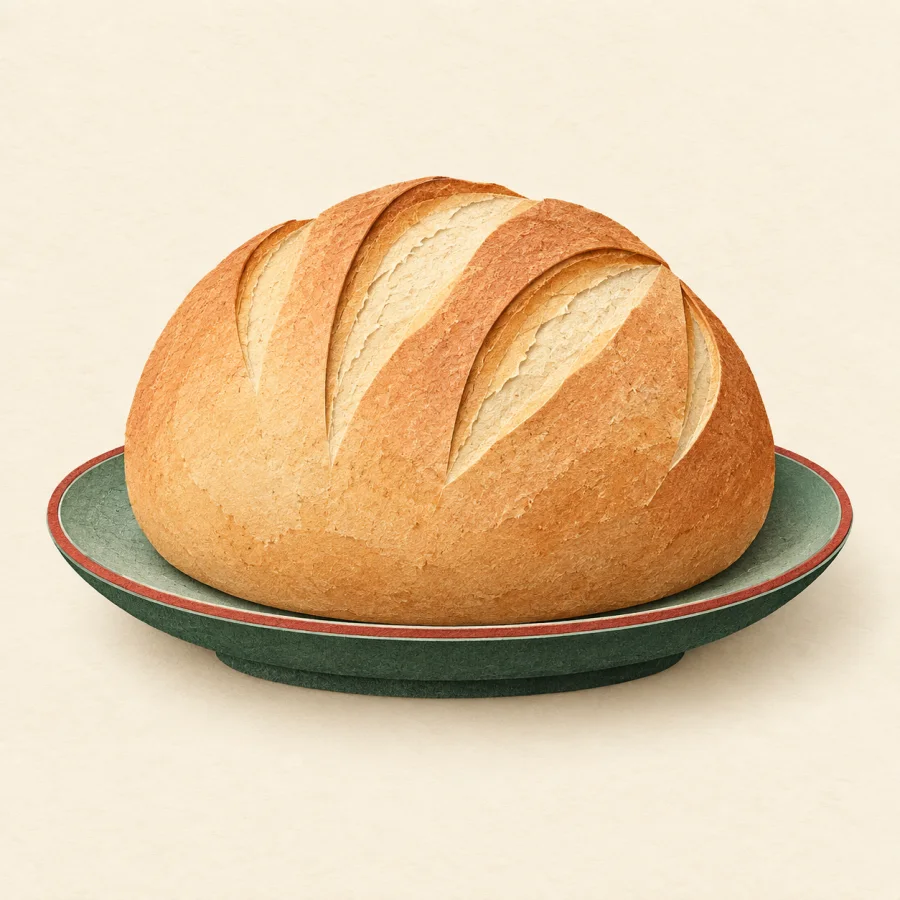 bread