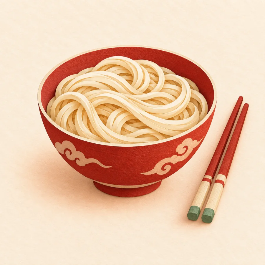 noodles