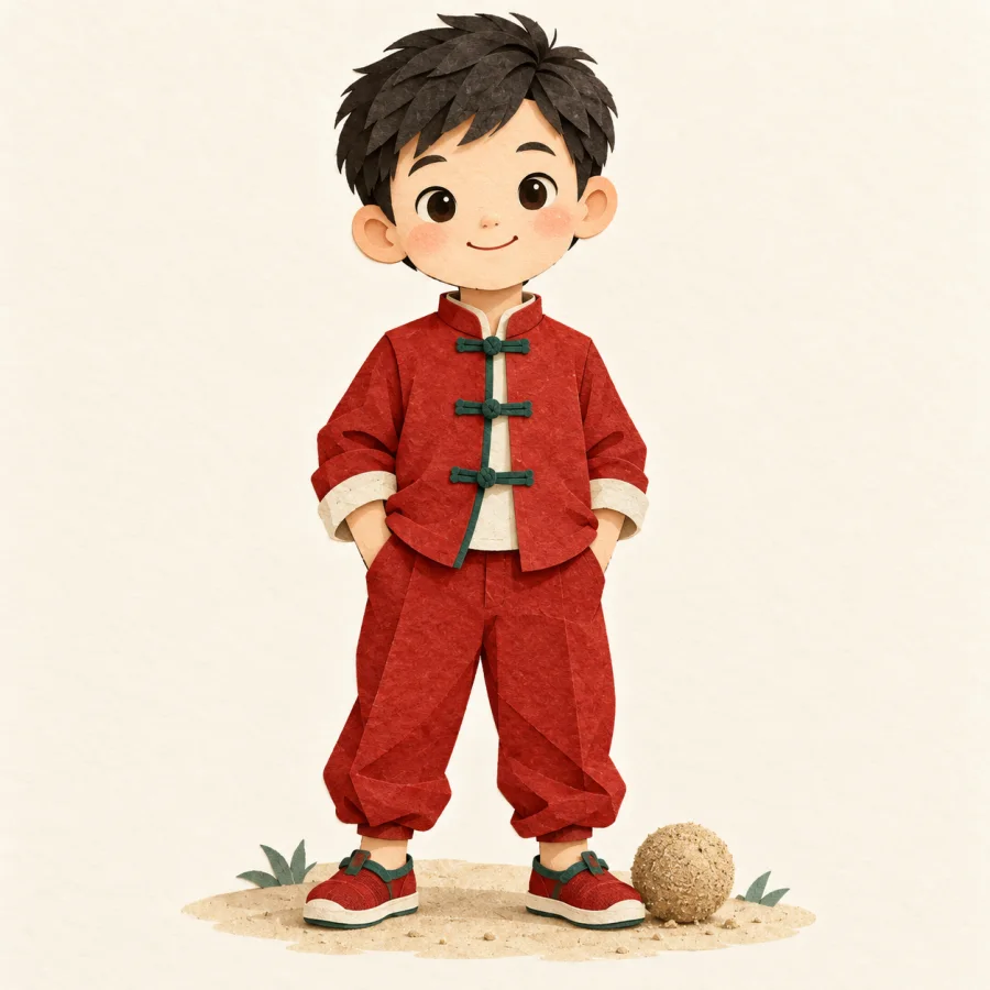 boy