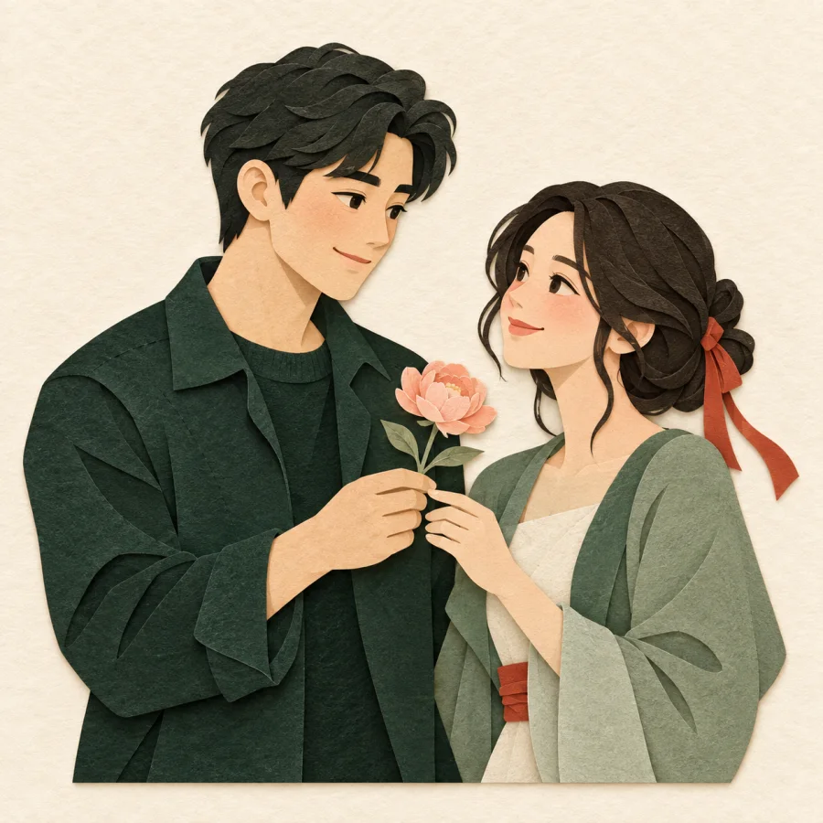boyfriend