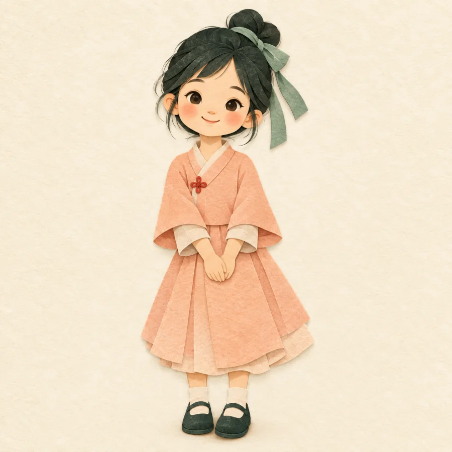 girl