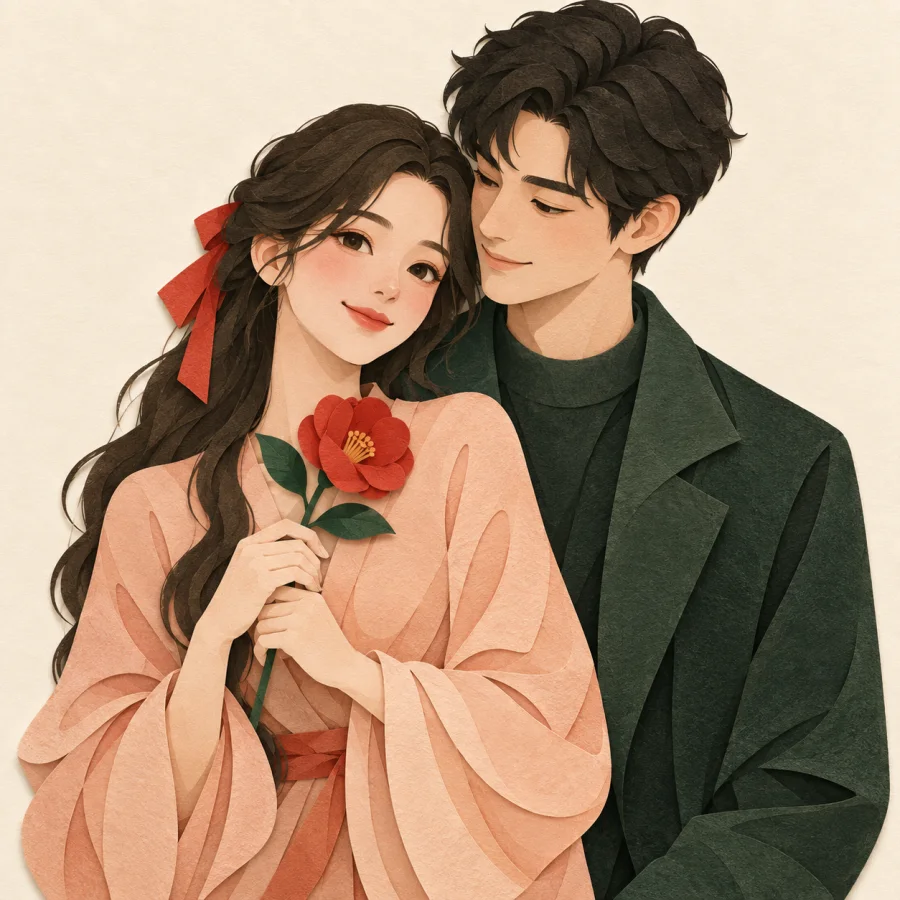 girlfriend