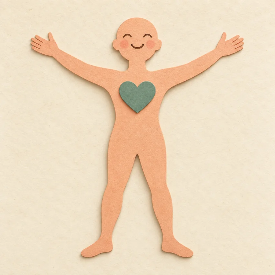 body; health