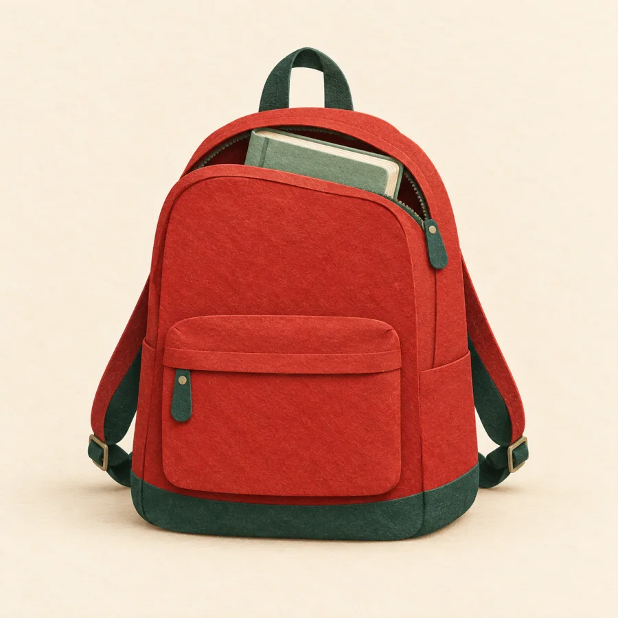 schoolbag