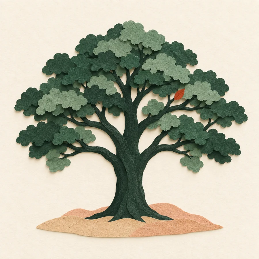 tree