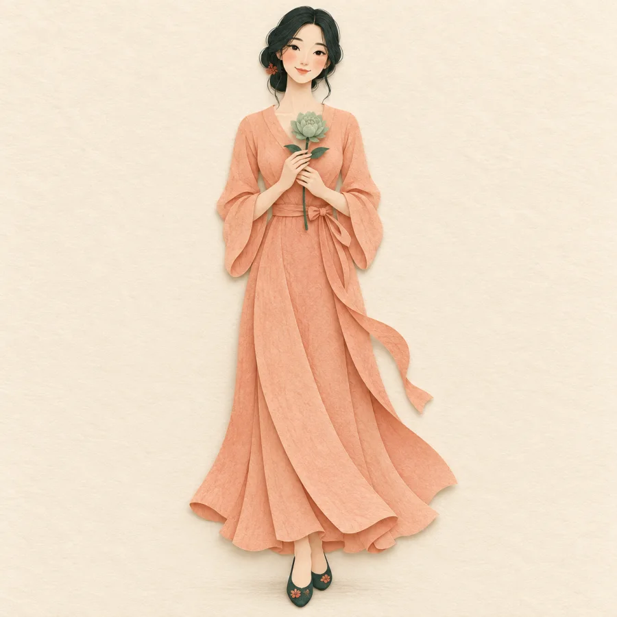 she, her