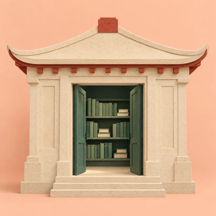 library