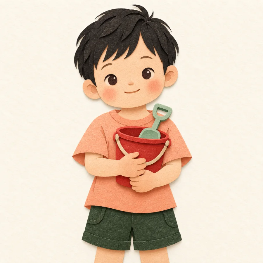 child