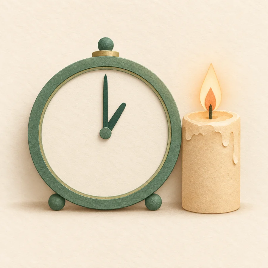 hour