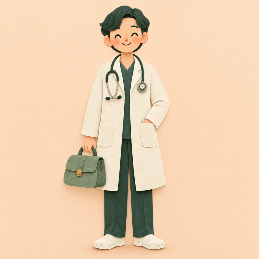 doctor