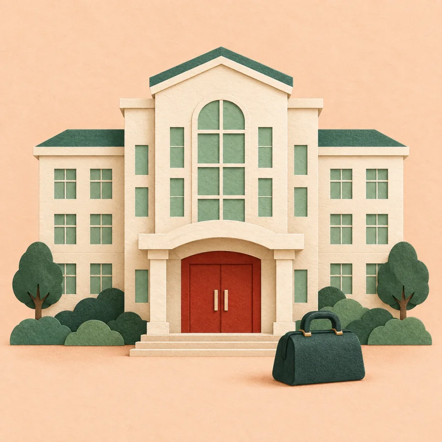hospital