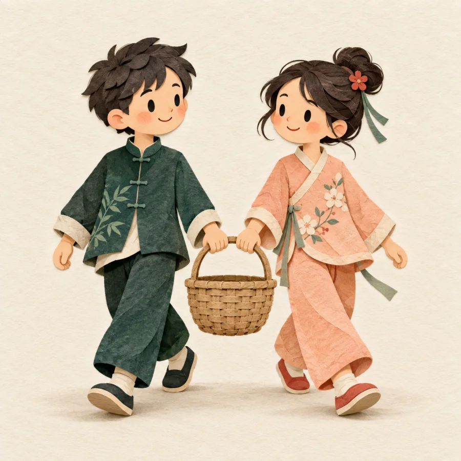 together