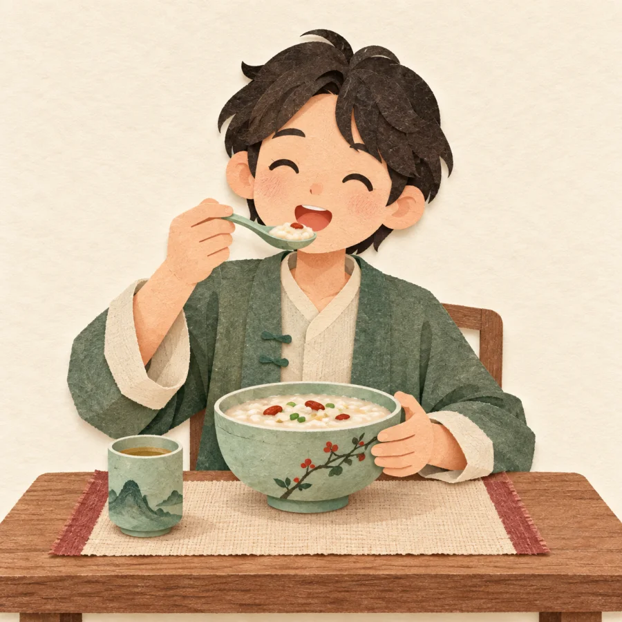 breakfast